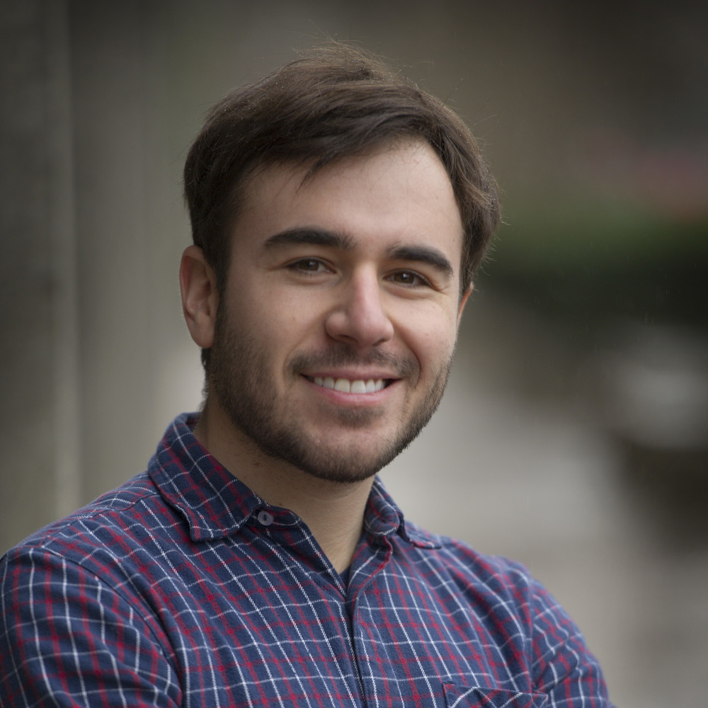 Joshua Nasielski
